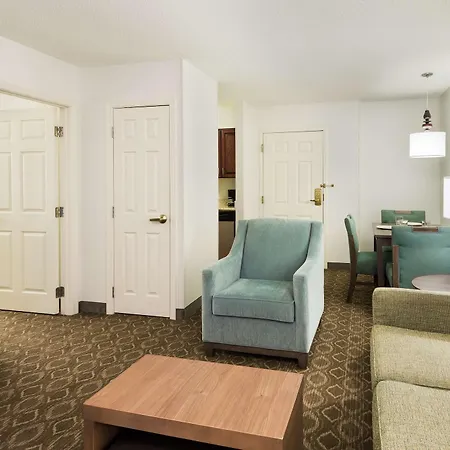 Homewood Suites By Hilton Bâton-Rouge Extérieur photo