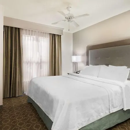 Homewood Suites By Hilton Bâton-Rouge Extérieur photo