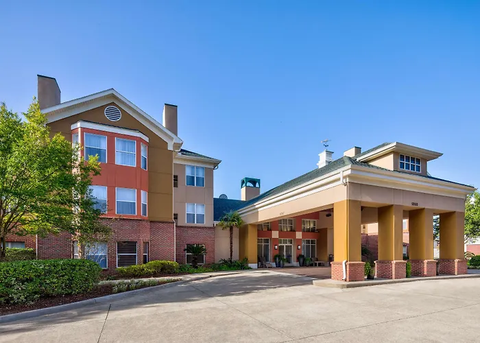 Homewood Suites By Hilton Baton Rouge