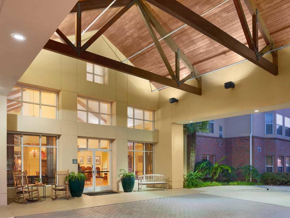 Homewood By Hilton Hotel 3*