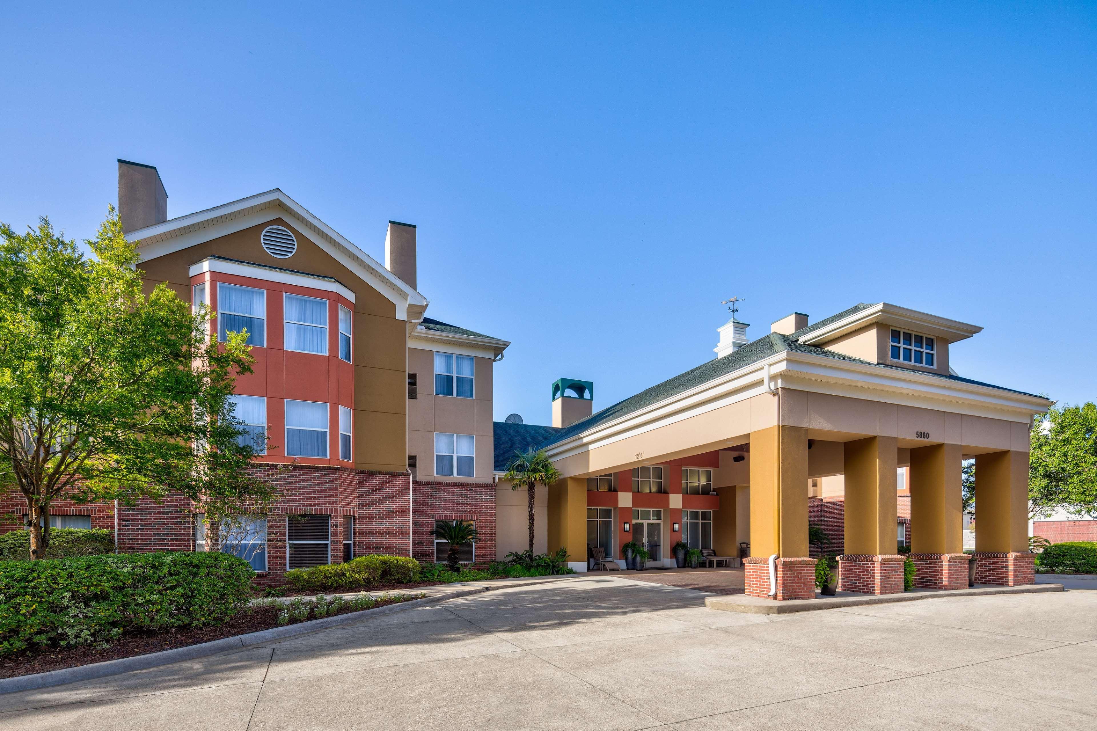 Homewood By Hilton Baton Rouge