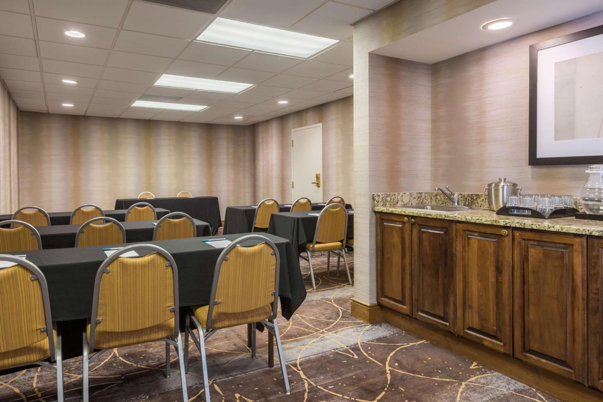Hotel Homewood By Hilton