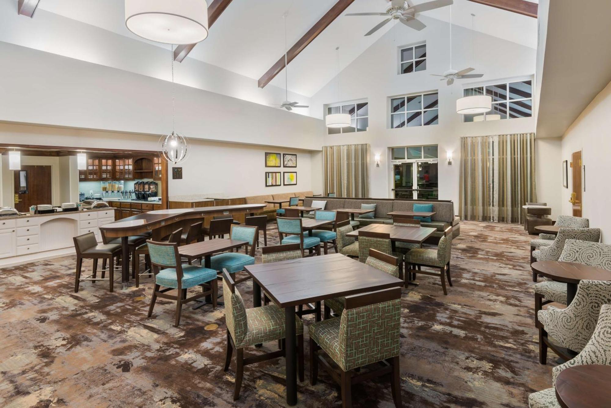 Hotel Homewood By Hilton
