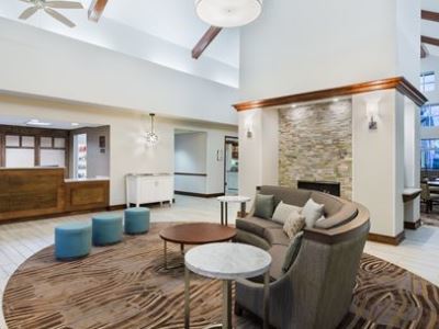 Homewood By Hilton Baton Rouge