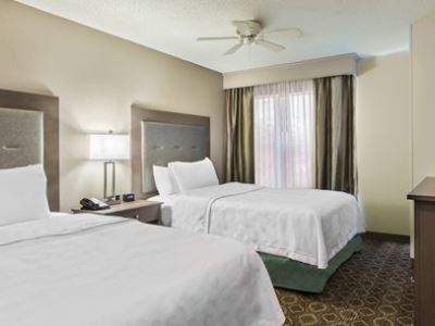 Homewood By Hilton Hotel 3*