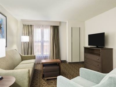 Homewood By Hilton Hotel